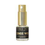 Samples - Rosendo Mateu - Incense Wood EDP Unisex 5ML - דוגמיות - אינסנס ווד אדפ יוניסקס 5 מ"ל - רוסנדו מטאו - pharm2u