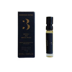 Samples - Rosendo Mateu - No 3 Neroli Iris White Musk EDP Unisex 2ML - דוגמיות - מס' 3 נרולי איריס ווייט מאסק אדפ יוניסקס 2 מ"ל - רוסנדו מטאו - pharm2u 