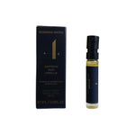 Samples - Rosendo Mateu - No 4 Saffron Oud Vanilla EDP Unisex 2ML - דוגמיות - מס' 4 ספרון אוד ונילה אדפ יוניסקס 2 מ"ל - רוסנדו מטאו - pharm2u 
