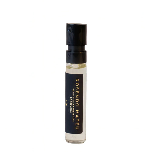 Samples - Rosendo Mateu - Olfactory Journeys 1970 EDP Unisex 2ML - דוגמיות - אולפקטורי ג'ורניס 1970 אדפ יוניסקס 2 מ"ל - רוסנדו מטאו - pharm2u 