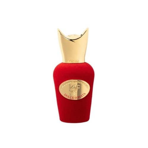 Samples - Sospiro - Dolce Sonata EDP Unisex 15ML - דוגמיות - דולצ'ה סונאטה אדפ יוניסקס 15 מ"ל - סוספירו - pharm2u