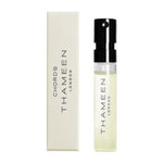 Samples - Thameen - Chords Extrait De Parfum Unisex 2ML - דוגמיות - קורדס אקסטרייט דה פרפיום יוניסקס 2 מ"ל - ת'אמין - pharm2u 