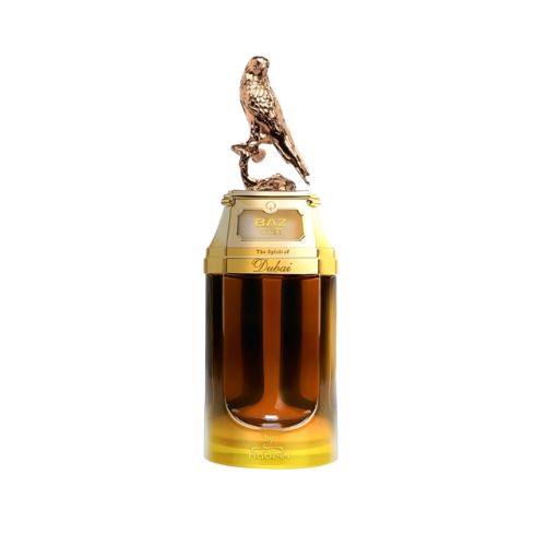 Samples - The Spirit Of Dubai - Baz Cuir EDP Unisex 1.5ML - דוגמיות - באז קוויר אדפ יוניסקס 1.5 מ"ל - דה ספיריט אוף דובאי - pharm2u 