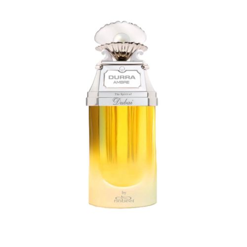 Samples - The Spirit Of Dubai - Durra Ambre EDP Unisex 1.5ML - דוגמיות - דורה אמברה אדפ יוניסקס 1.5 מ"ל - דה ספיריט אוף דובאי - pharm2u 