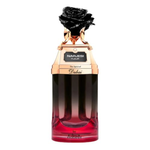 Samples - The Spirit Of Dubai - Narjesi Fleur EDP Unisex 1.5ML - דוגמיות - נרג'סי פלור אדפ יוניסקס 1.5 מ"ל - דה ספיריט אוף דובאי - pharm2u 