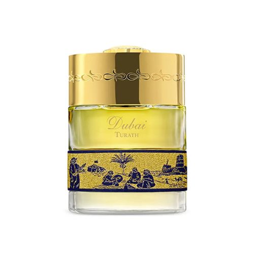 Samples - The Spirit Of Dubai - Turath EDP Unisex 1.5ML - דוגמיות - טוראת' אדפ יוניסקס 1.5 מ"ל - דה ספיריט אוף דובאי - pharm2u 