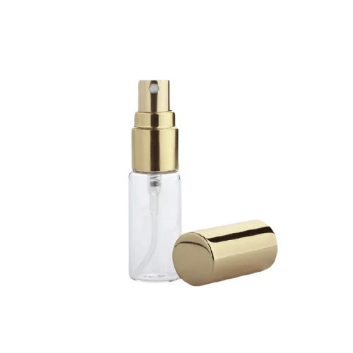 Samples - Vertus - Narcos'is EDP Unisex 3ML - דוגמיות - נרקוסיס אדפ יוניסקס 3 מ"ל - ורטוס - pharm2u