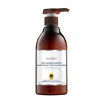 Saryna Key - Deep Cleansing Shampoo For Oily Hair And Oily Scalp 500ML - שמפו לניקוי עמוק לשיער שומני 500 מ"ל - סרינה קיי - pharm2u 