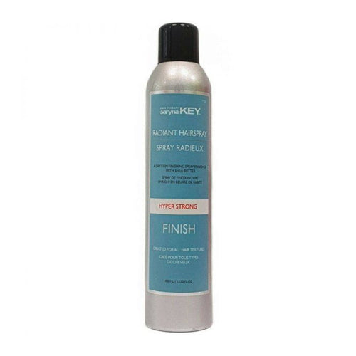 Saryna Key - Styling Brushable For Women 400ML - ספריי לעיצוב השיער לאישה 400 מ"ל - סרינה קיי - pharm2u 