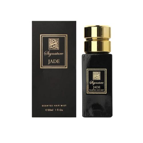 Signature - Jade EDT Unisex 30ML - ג'ייד אדט יוניסקס 30 מ"ל - סיגנטור - pharm2u 
