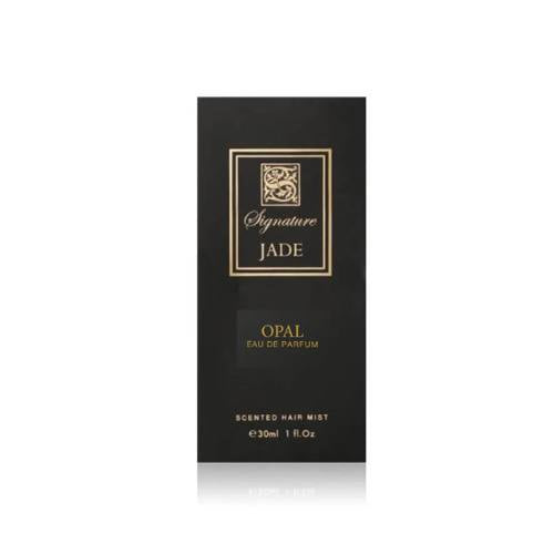 Signature - Opal Hair Mist Unisex 30ML - אופל הייר מיסט יוניסקס 30 מ"ל - סיגנטור - pharm2u 