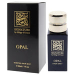 Signature - Opal Hair Mist Unisex 30ML - אופל הייר מיסט יוניסקס 30 מ"ל - סיגנטור - pharm2u