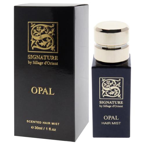 Signature - Opal Hair Mist Unisex 30ML - אופל הייר מיסט יוניסקס 30 מ"ל - סיגנטור - pharm2u