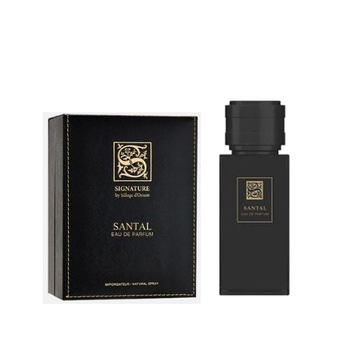 Signature - Santal EDP Unisex 30ML - סנטל אדפ יוניסקס 30 מ"ל - סיגנטור - pharm2u 
