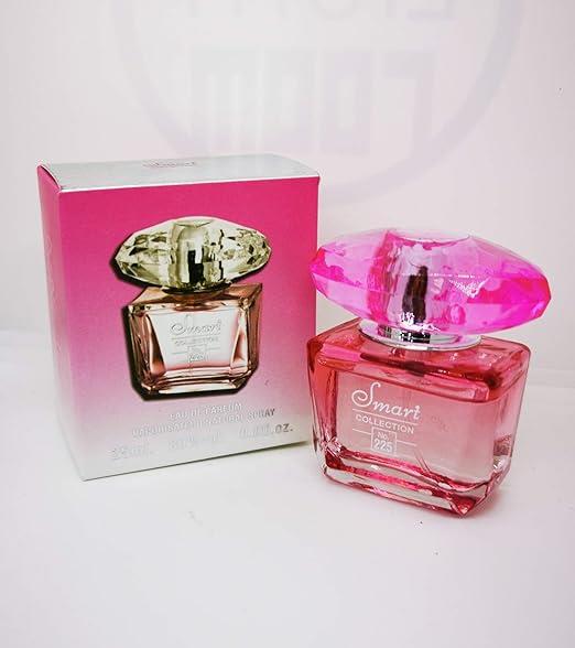 Smart 225 EDP  25ml  סמארט 225 לאישה - pharm2u 