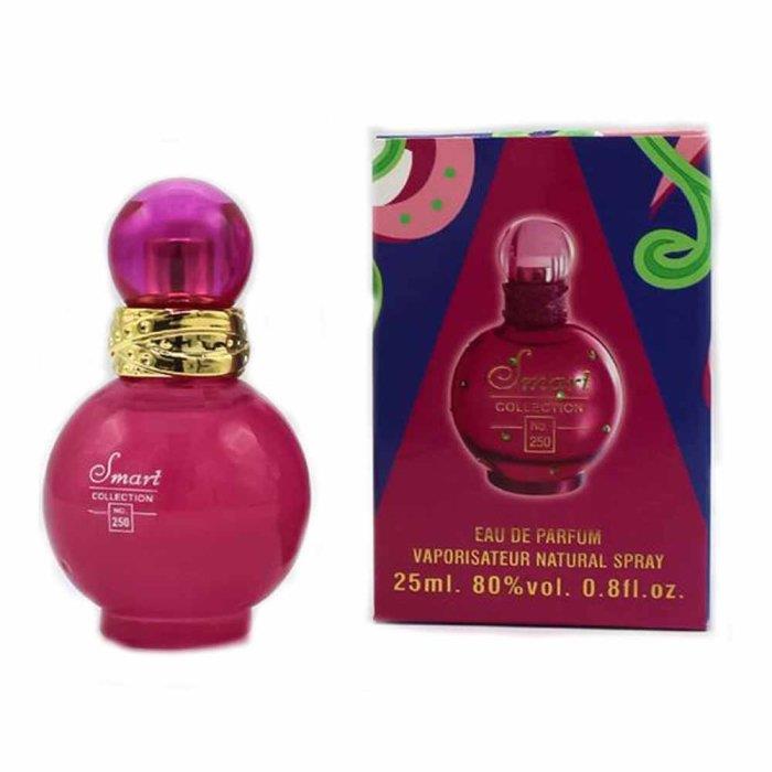 Smart 250 EDP 25ml סמארט 250 בושם לאישה - pharm2u 