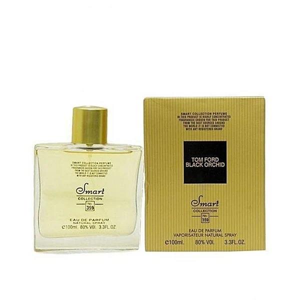 Smart  359 EDP 100ml  סמארט 359 בושם יוניסקס - pharm2u 