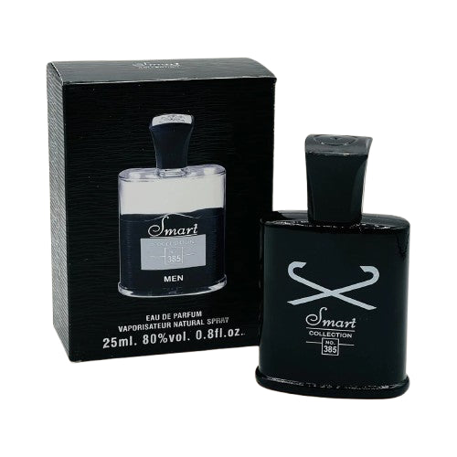 Smart 385 EDP 25 ml סמארט 385 בושם לגבר - pharm2u 