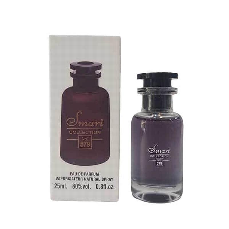 Smart 579 EDP 25 ml סמארט 579 בושם לגבר - pharm2u 