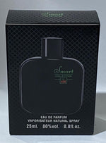 Smart Collection 456 EDP 25ml סמארט 456 בושם לגבר - pharm2u 