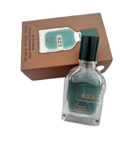 Smart Collection 623 EDP 25 ml סמארט קולקשן 623 בושם לגבר - pharm2u 