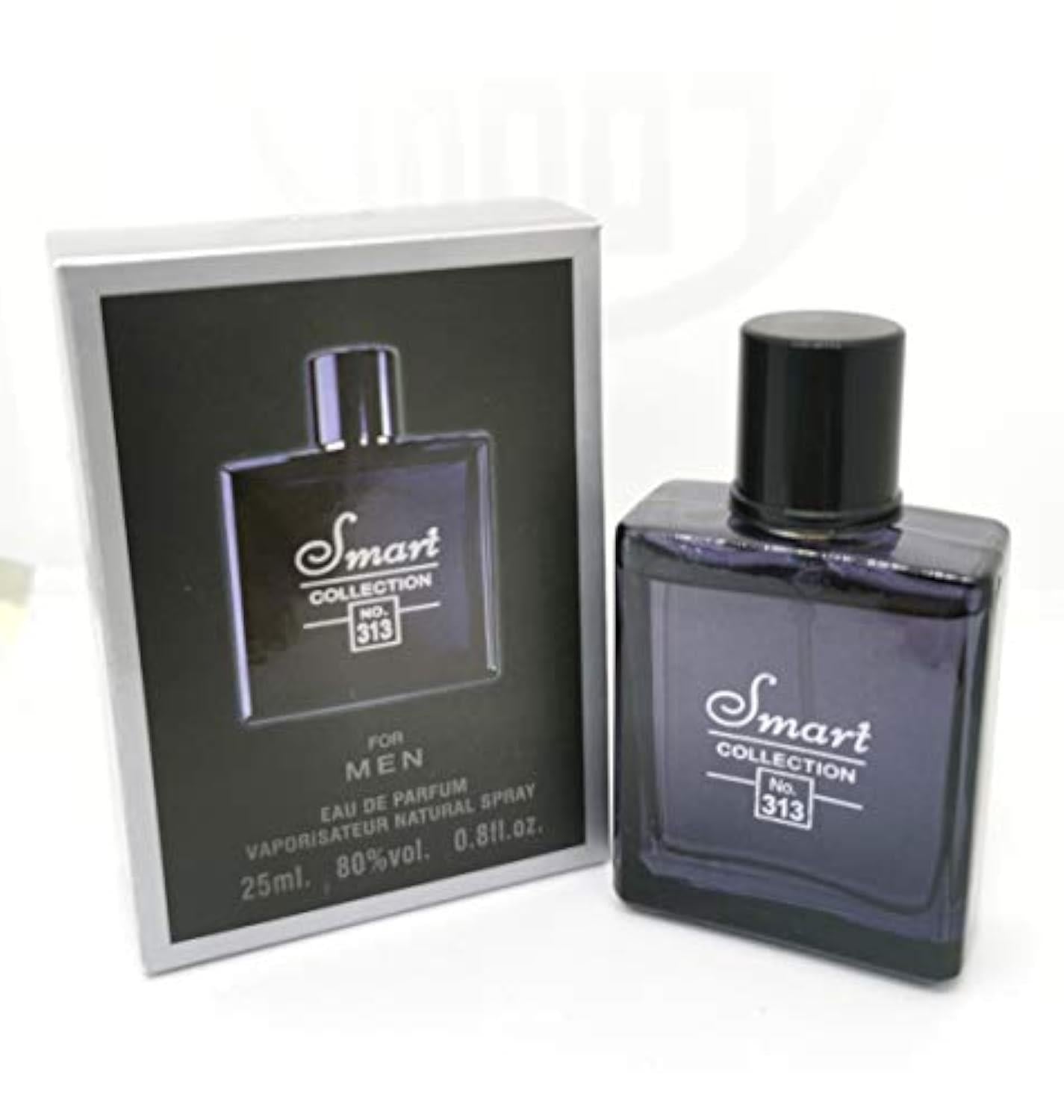 Smart Collection NO.313 25ml  סמארט קולקשיין 313 לגבר-pharm2u
