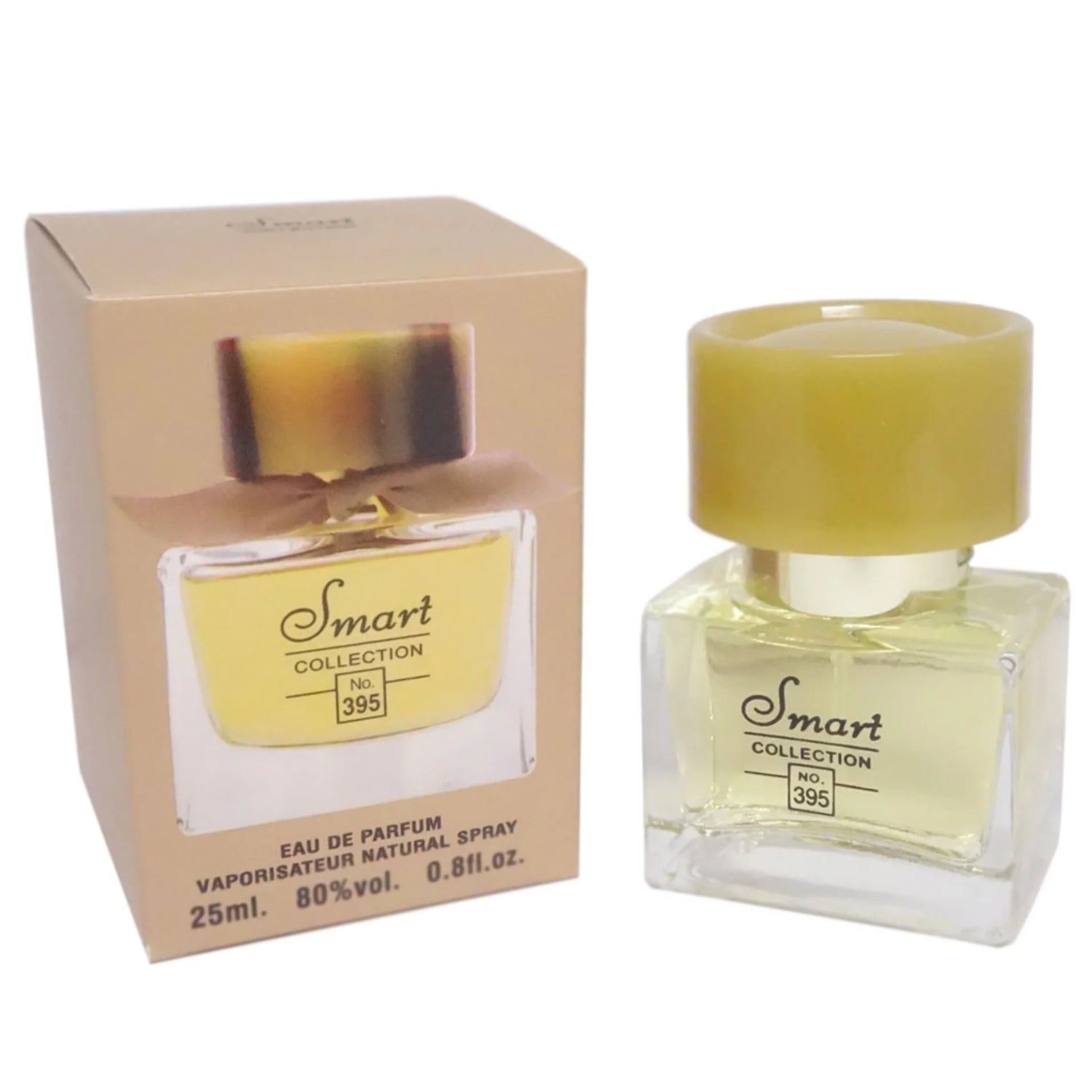 Smart Collection NO.395 25ml סמארט קולקשיין 395 לאישה - pharm2u 