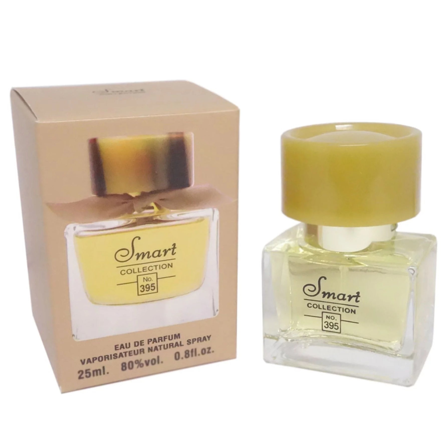 Smart Collection NO.395 25ml סמארט קולקשיין 395 לאישה - pharm2u 