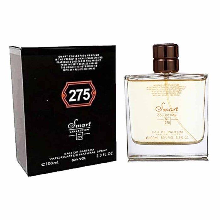 בשמי דיופ - Smart Collection No 275 EDP 100ml סמארט קולקשן 275 בושם לגבר