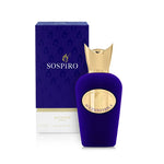 Sospiro - Accento Viola EDP Unisex 75ML - אסנטו ויולה אדפ יוניסקס 75 מ"ל - סוספירו - pharm2u 