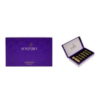 Sospiro - Accento Viola Travel Set 5PCS EDP Unisex 10ML - אסנטו ויולה מארז נסיעות 5 חלקים אדפ יוניסקס 10 מ"ל - סוספירו - pharm2u