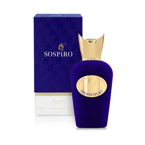 Sospiro - Afgano Puro EDP Unisex 100ML - אפגאנו פורו אדפ יוניסקס 100 מ"ל - סוספירו - pharm2u 
