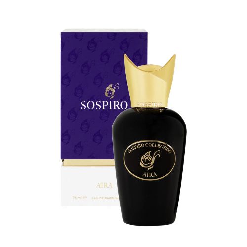 Sospiro - Aira EDP Unisex 75ML - איירה אדפ יוניסקס 75 מ"ל - סוספירו - pharm2u 