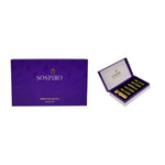 Sospiro - Erba Pura Magica Travel Set 5PCS EDP Unisex 10ML - ארבה פורה מג'יקה מארז נסיעות 5 חלקים אדפ יוניסקס 10 מ"ל - סוספירו - pharm2u