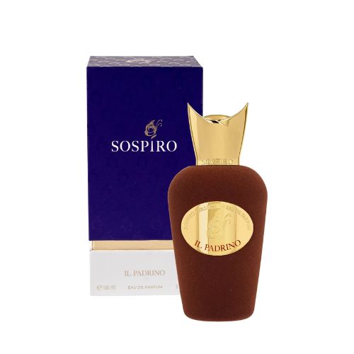 Sospiro - Il Pardrino EDP Unisex 100ML - איל פדרינו אדפ יוניסקס 100 מ"ל - סוספירו - pharm2u 
