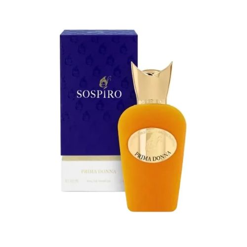 Sospiro - Prima Donna EDP Unisex 100ML - פרימה דונה אדפ יוניסקס 100 מ"ל - סוספירו - pharm2u 