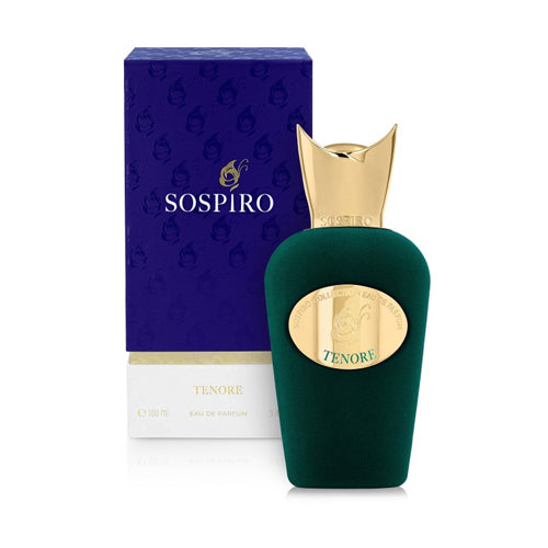 Sospiro - Tenore EDP Unisex 100ML - טנורה אדפ יוניסקס 100 מ"ל - סוספירו - pharm2u 
