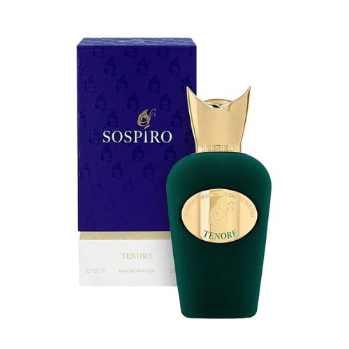 Sospiro - Tenore EDP Unisex 100ML - טנורה אדפ יוניסקס 100 מ"ל - סוספירו - pharm2u 