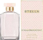 Stella Mccartney Stella EDT 100ml  סטלה מקרטני או דה טואלט לאישה