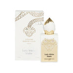 Stephane Humbert Lucas 777 - Lady White Snake EDP For Women 50ML - ליידי ווייט סנייק אדפ לאישה 50 מ"ל - סטפן המברט לוקאס 777 - pharm2u