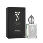 Stephane Humbert Lucas 777 - Panthea EDP Unisex 50ML - פנתיאה אדפ יוניסקס 50 מ"ל - סטפן המברט לוקאס 777 - pharm2u 
