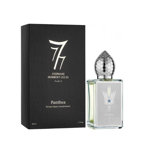 Stephane Humbert Lucas 777 - Panthea EDP Unisex 50ML - פנתיאה אדפ יוניסקס 50 מ"ל - סטפן המברט לוקאס 777 - pharm2u 