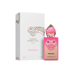 Stephane Humbert Lucas 777 - Pink Boa EDP Unisex 50ML - פינק בואה אדפ יוניסקס 50 מ"ל - סטפן המברט לוקאס 777 - pharm2u