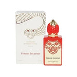 Stephane Humbert Lucas 777 - Venom Incarnat EDP Unisex 50ML - ונום אינקארנאט אדפ יוניסקס 50 מ"ל - סטפן המברט לוקאס 777 - pharm2u
