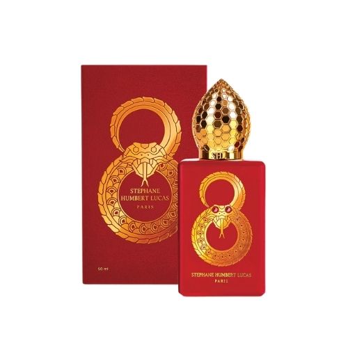 Stephane Humbert Lucas - Le 8 EDP Unisex 50ML - לה 8 אדפ יוניסקס 50 מ"ל - סטפן המברט לוקאס 777 - pharm2u