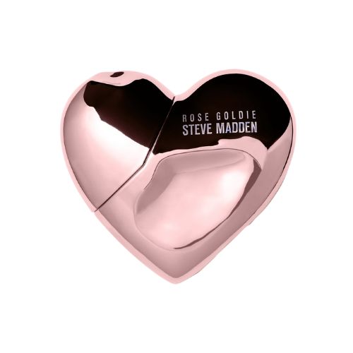 Steve Madden - Rose Goldie EDP For Women 100ML - רוז גולדי אדפ לאישה 100 מ"ל - סטיב מאדן - pharm2u 