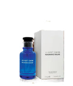 Sunset Swim Fragrance Deluxe סאנסט סווים מבית פרגרנס דלוקס יוניסקס א.ד.פ. 100 מ"ל-pharm2u