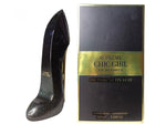 Supreme Chic Girl Fragrance World סופרים צ'יק גרל פרגרנס וורלד לאישה א.ד.פ 90 מ"ל-pharm2u