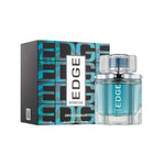 Swiss Arabian - Edge Intense EDT For Men 100ML - אדג' אינטנס אדט לגבר 100 מ"ל - סוויס ערביאן - pharm2u 