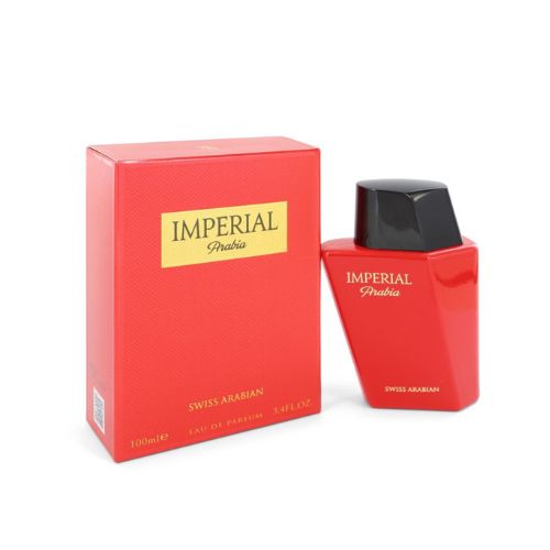 Swiss Arabian - Imperial Arabia EDP Unisex 100ML - אימפריאל ערביה אדפ יוניסקס 100 מ"ל - סוויס ערביאן - pharm2u 